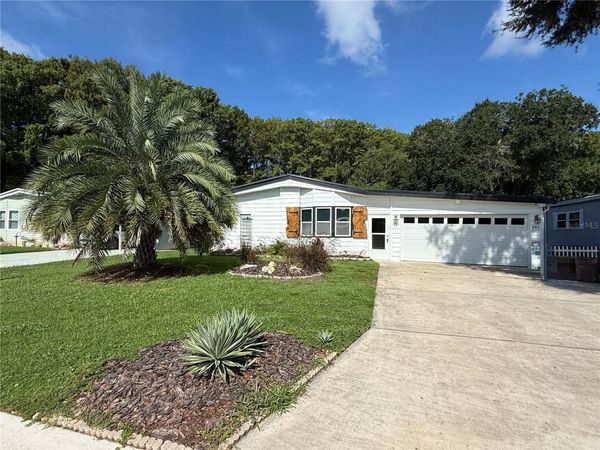802 OAK BOULEVARD , WILDWOOD, FL 34785