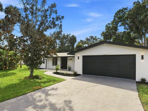 6646 GLADES WAY , SARASOTA, FL 34231