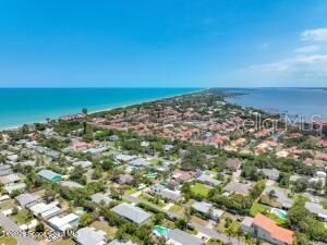 205 Rita Boulevard , Melbourne Beach, FL 32951 Photo