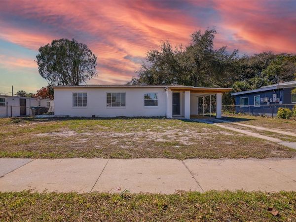 6146 DAHLIA DRIVE , ORLANDO, FL 32807