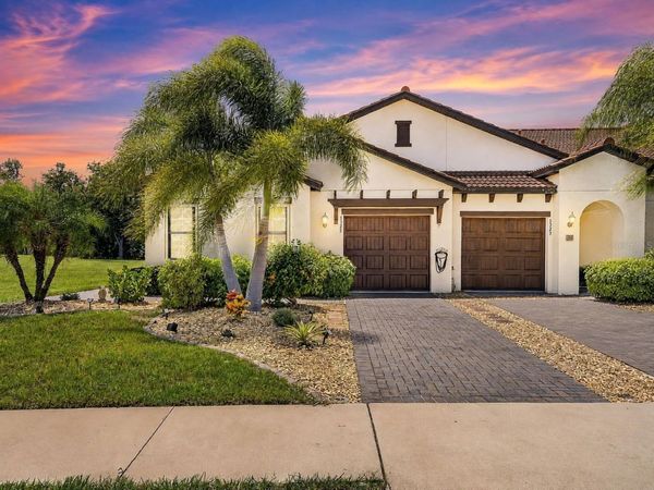 5325 STOIC VALE DRIVE , WIMAUMA, FL 33598