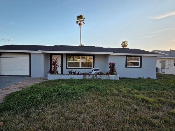 4020 HEADSAIL DRIVE , NEW PORT RICHEY, FL 34652