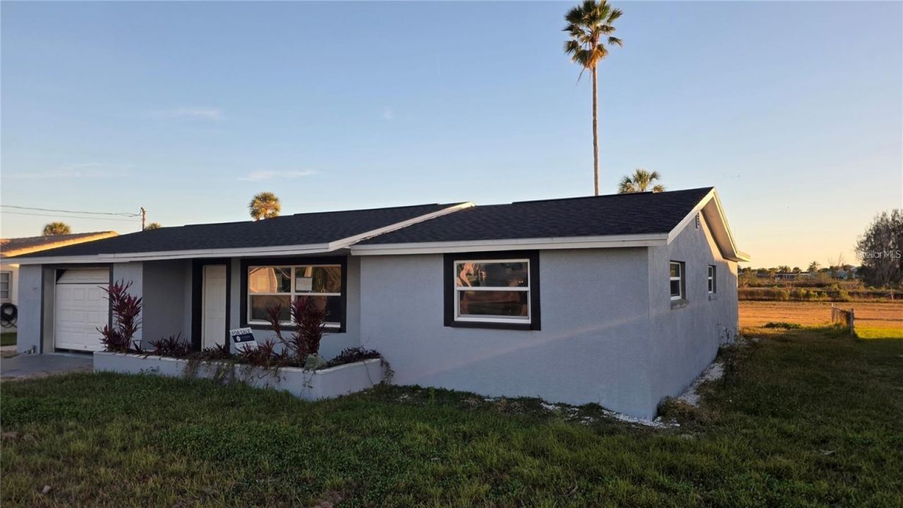 4020 Headsail Drive , New Port Richey, FL 34652 Photo