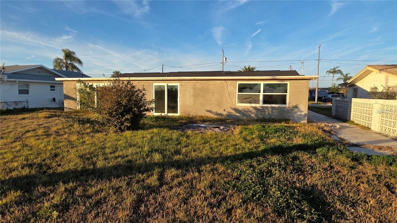 4020 Headsail Drive , New Port Richey, FL 34652 Photo