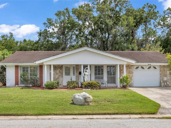 4618 CORNER COURT , NEW PORT RICHEY, FL 34652
