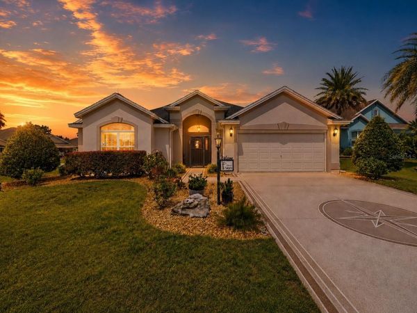 1451 LUCKETT COURT , THE VILLAGES, FL 32163