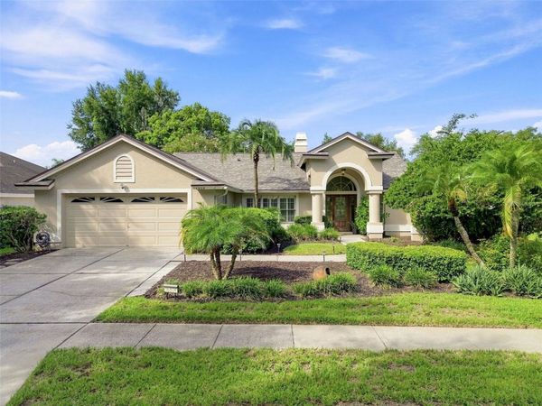 16804 SHEFFIELD PARK DRIVE , LUTZ, FL 33549