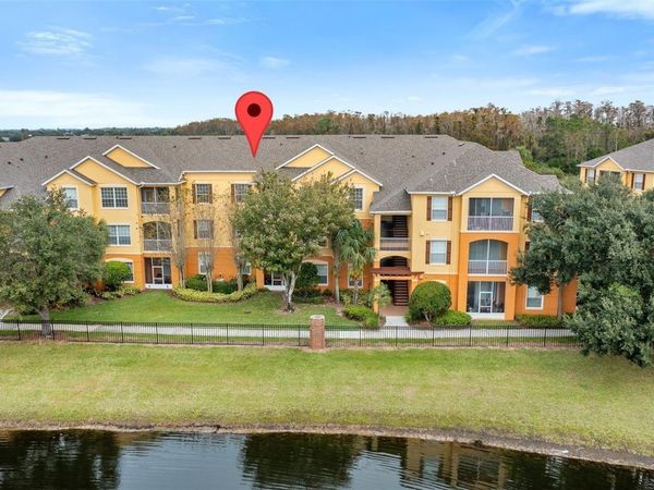 8660 BUCCILLI DRIVE , Unit 305, ORLANDO, FL 32829