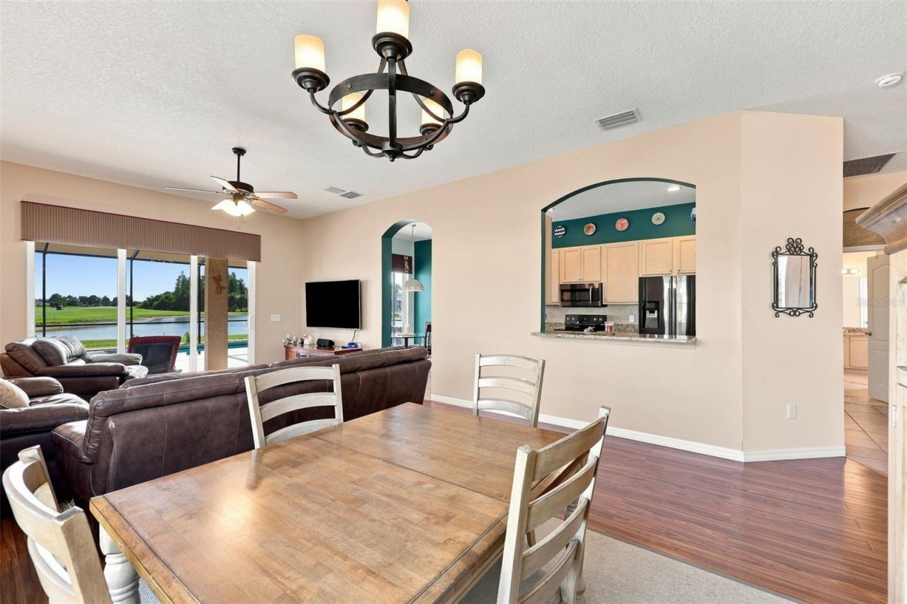 1104 Jasmine Creek Court, Sun City Center, FL 33573 Photo