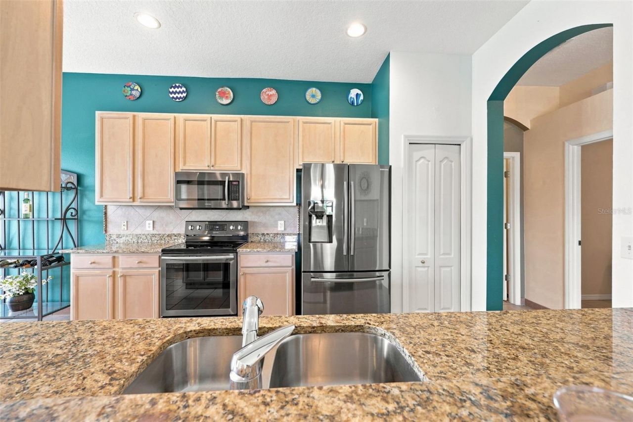 1104 Jasmine Creek Court, Sun City Center, FL 33573 Photo