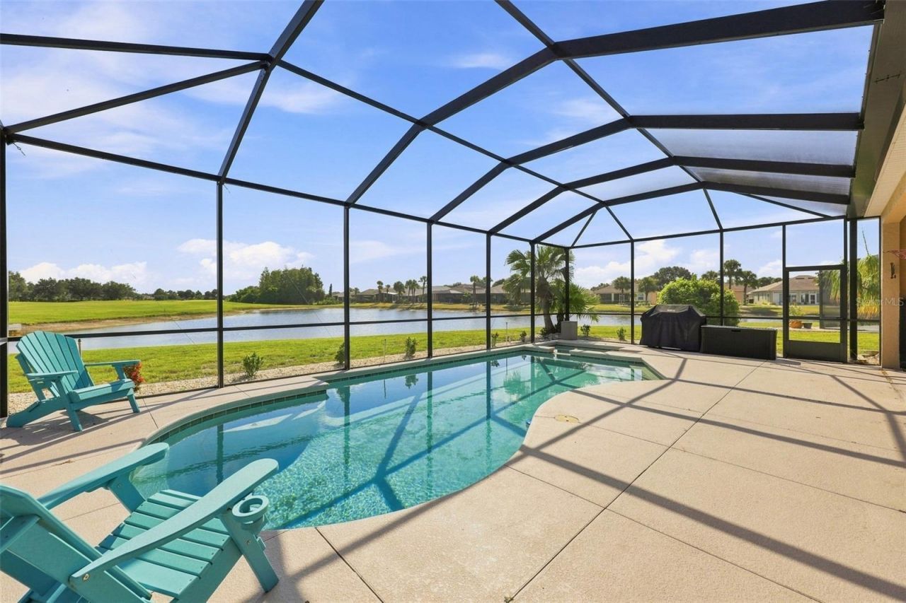 1104 Jasmine Creek Court, Sun City Center, FL 33573 Photo