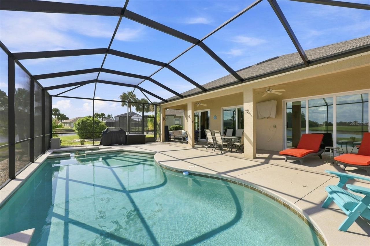 1104 Jasmine Creek Court, Sun City Center, FL 33573 Photo