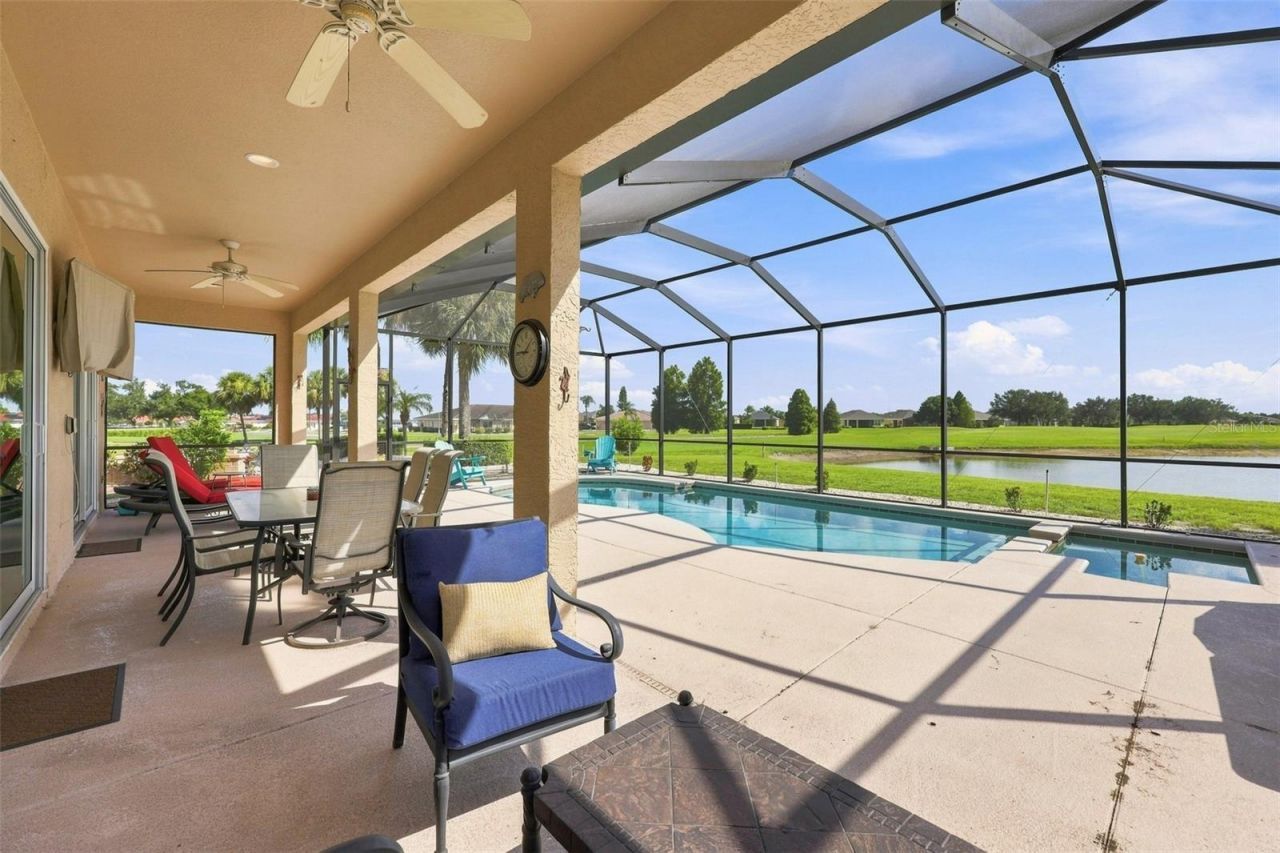 1104 Jasmine Creek Court, Sun City Center, FL 33573 Photo