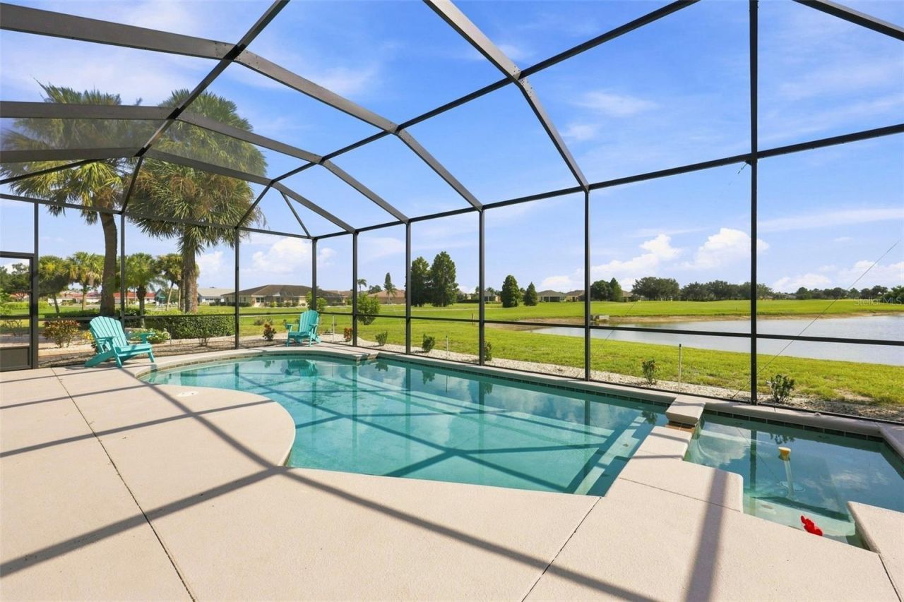 1104 Jasmine Creek Court, Sun City Center, FL 33573 Photo