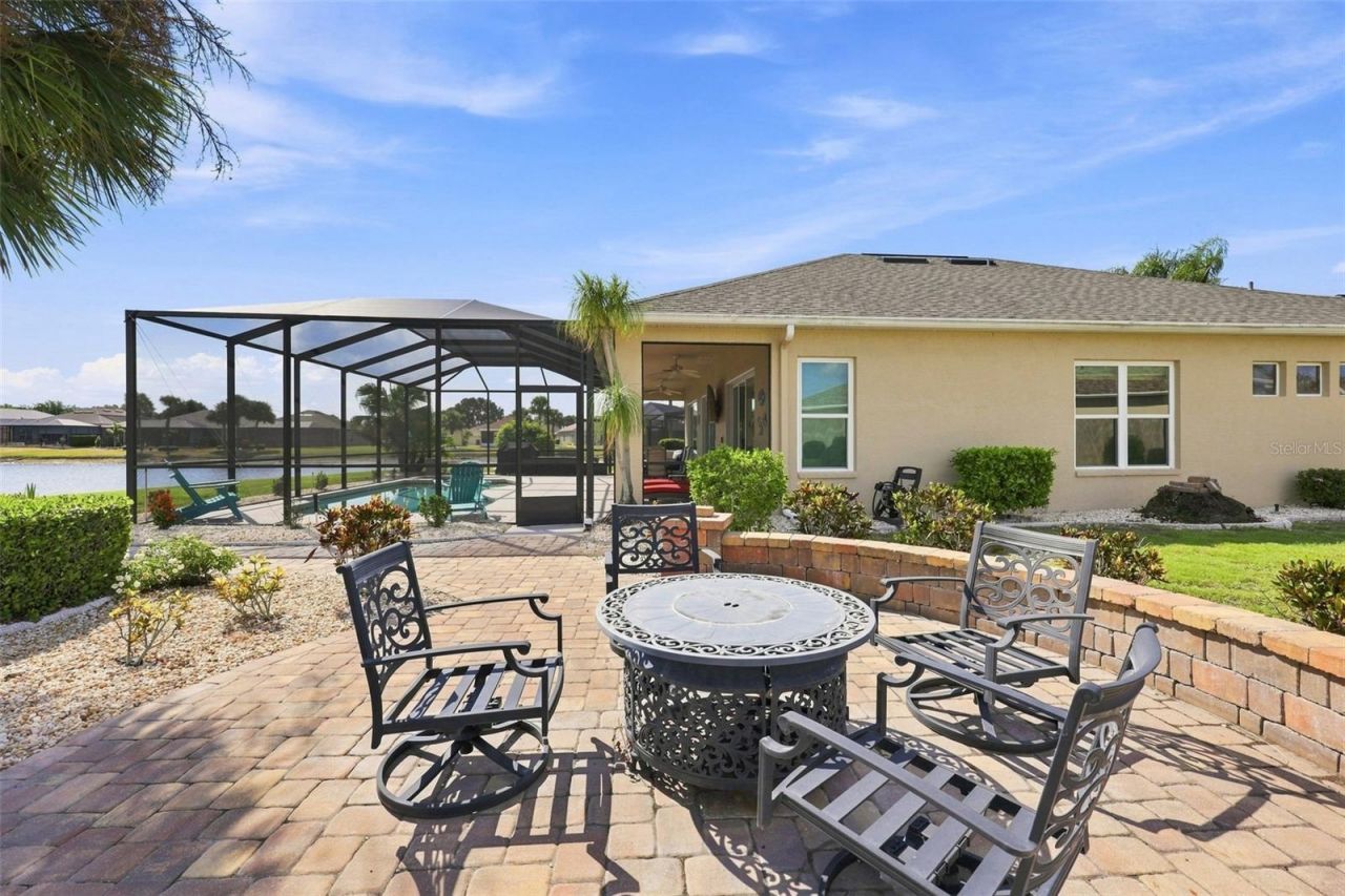 1104 Jasmine Creek Court, Sun City Center, FL 33573 Photo