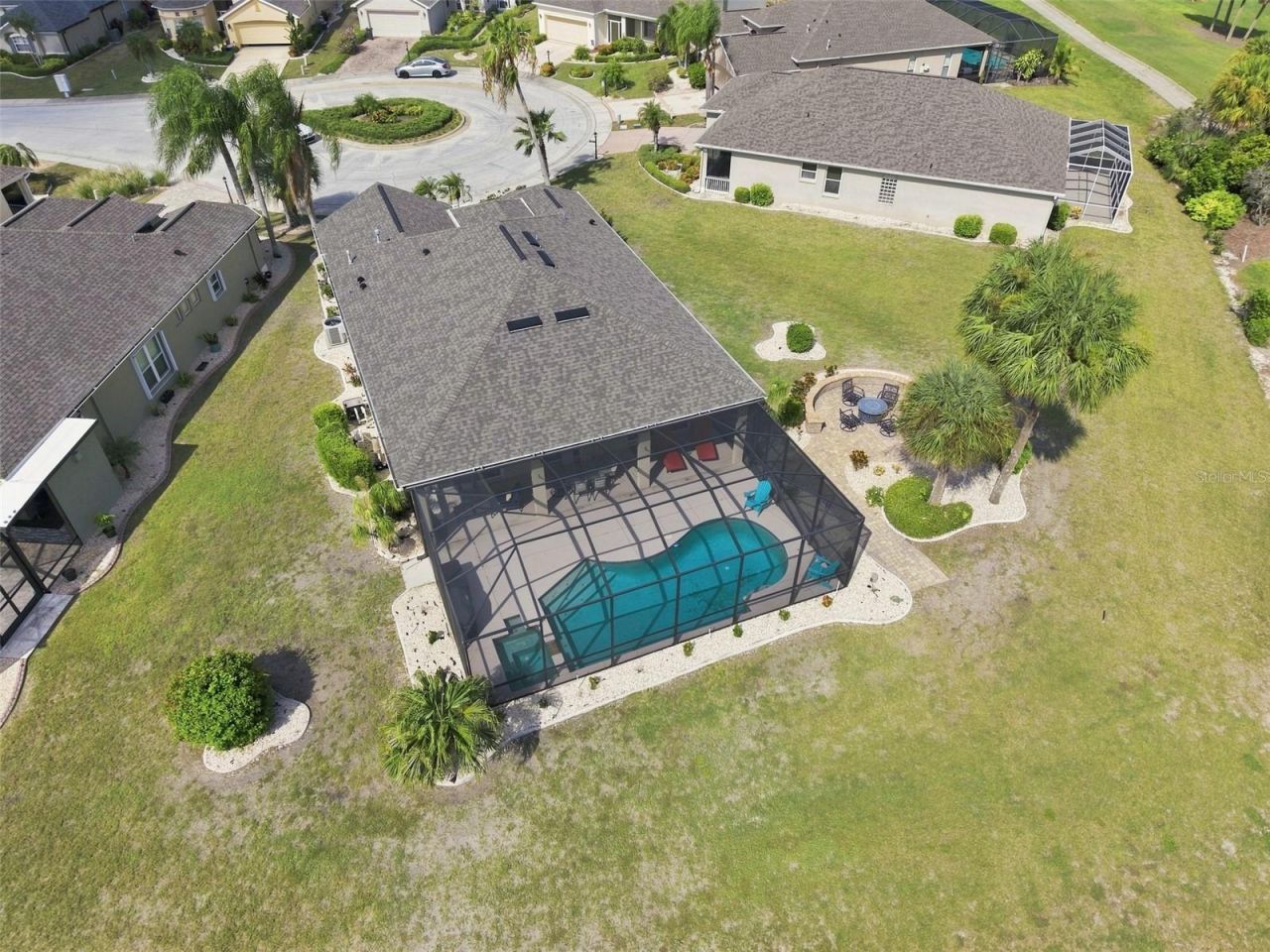 1104 Jasmine Creek Court, Sun City Center, FL 33573 Photo