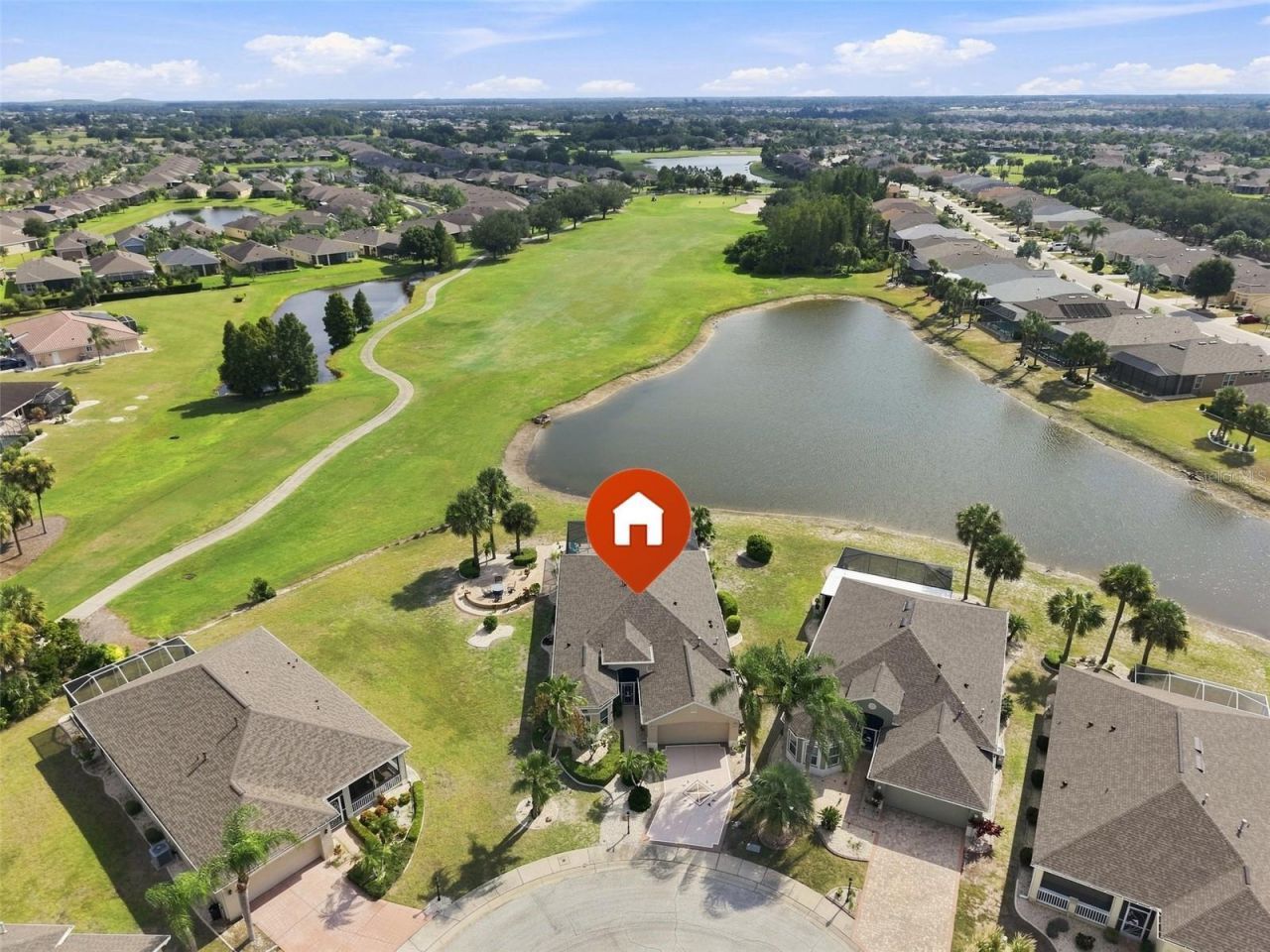 1104 Jasmine Creek Court, Sun City Center, FL 33573 Photo