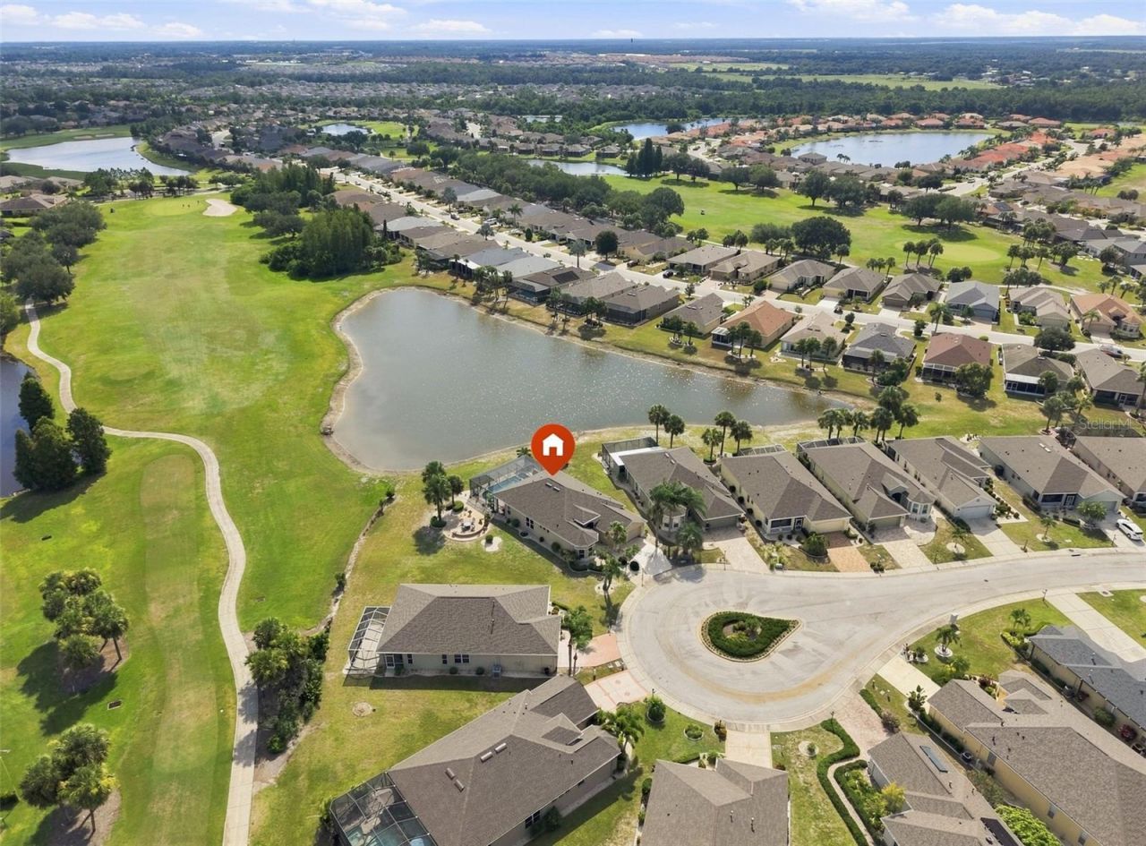 1104 Jasmine Creek Court, Sun City Center, FL 33573 Photo