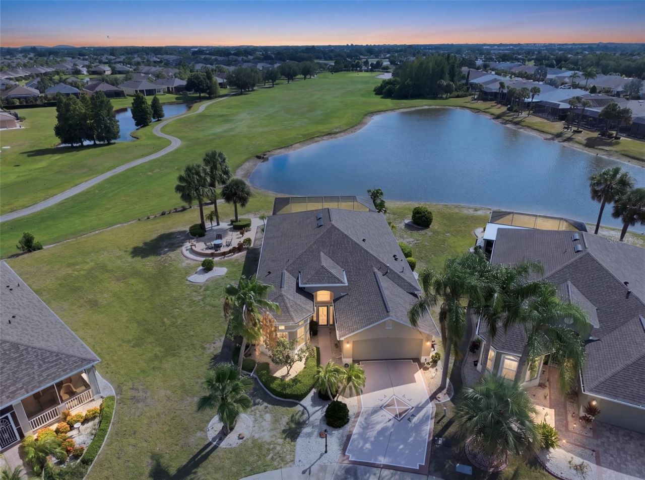 1104 Jasmine Creek Court, Sun City Center, FL 33573 Photo