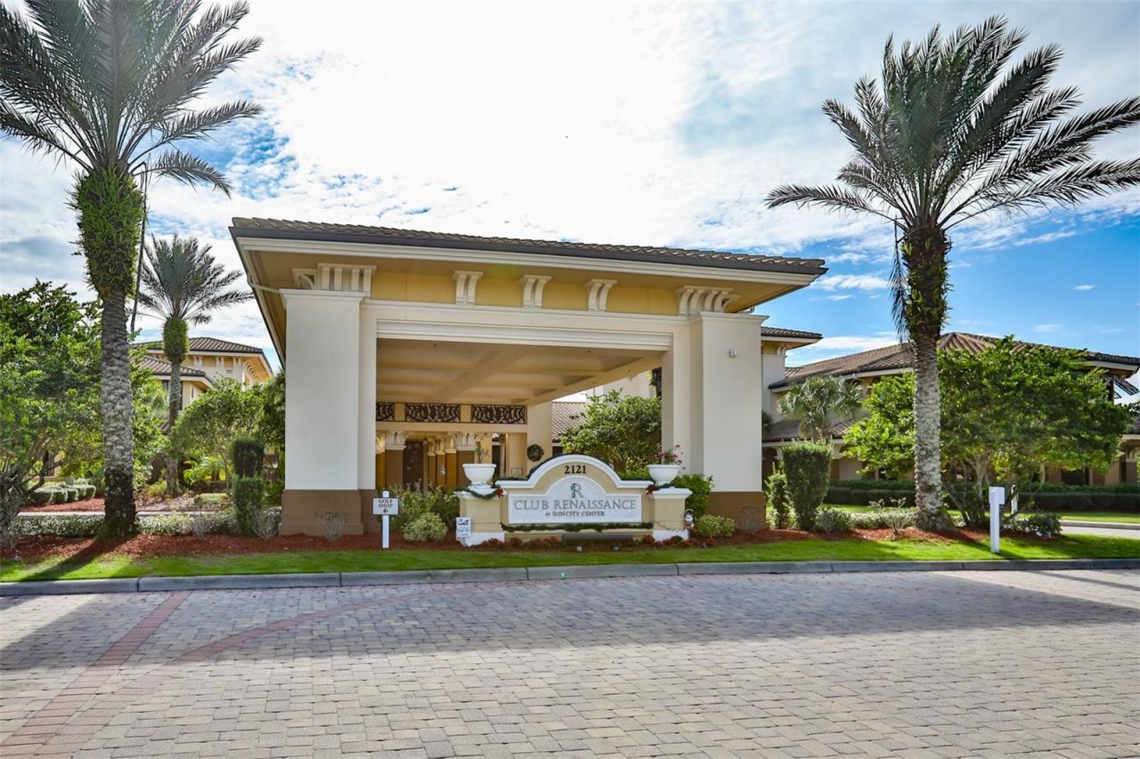1104 Jasmine Creek Court, Sun City Center, FL 33573 Photo