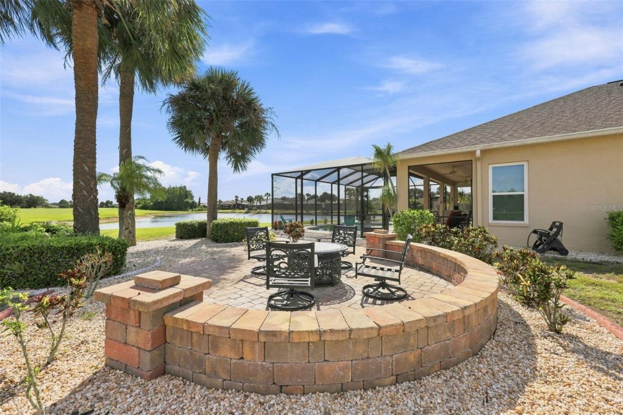 1104 Jasmine Creek Court, Sun City Center, FL 33573 Photo