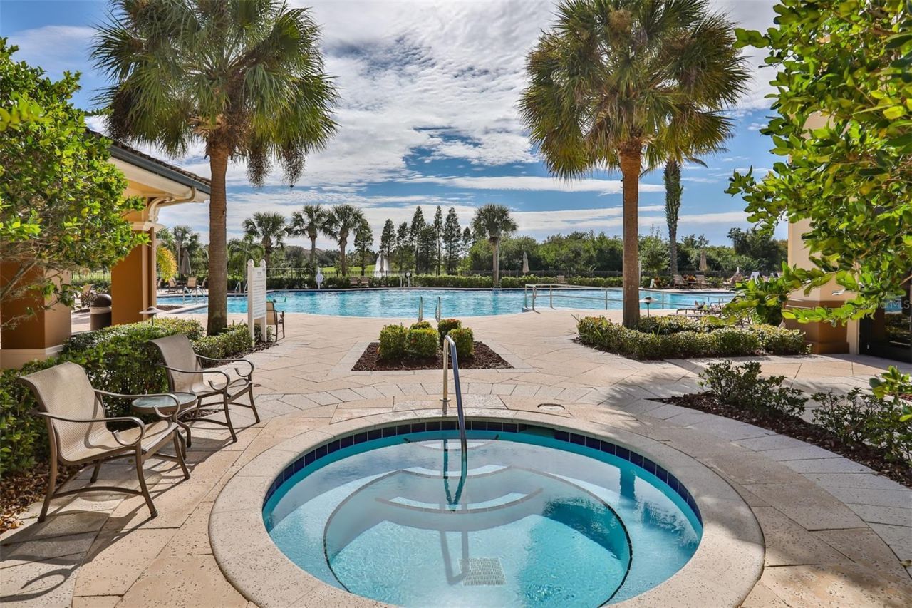 1104 Jasmine Creek Court, Sun City Center, FL 33573 Photo