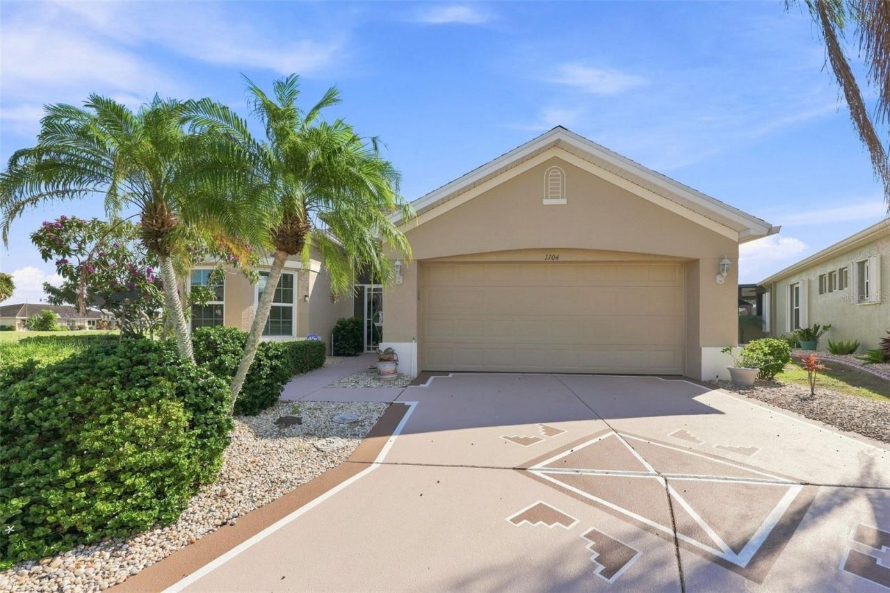 1104 Jasmine Creek Court, Sun City Center, FL 33573 Photo