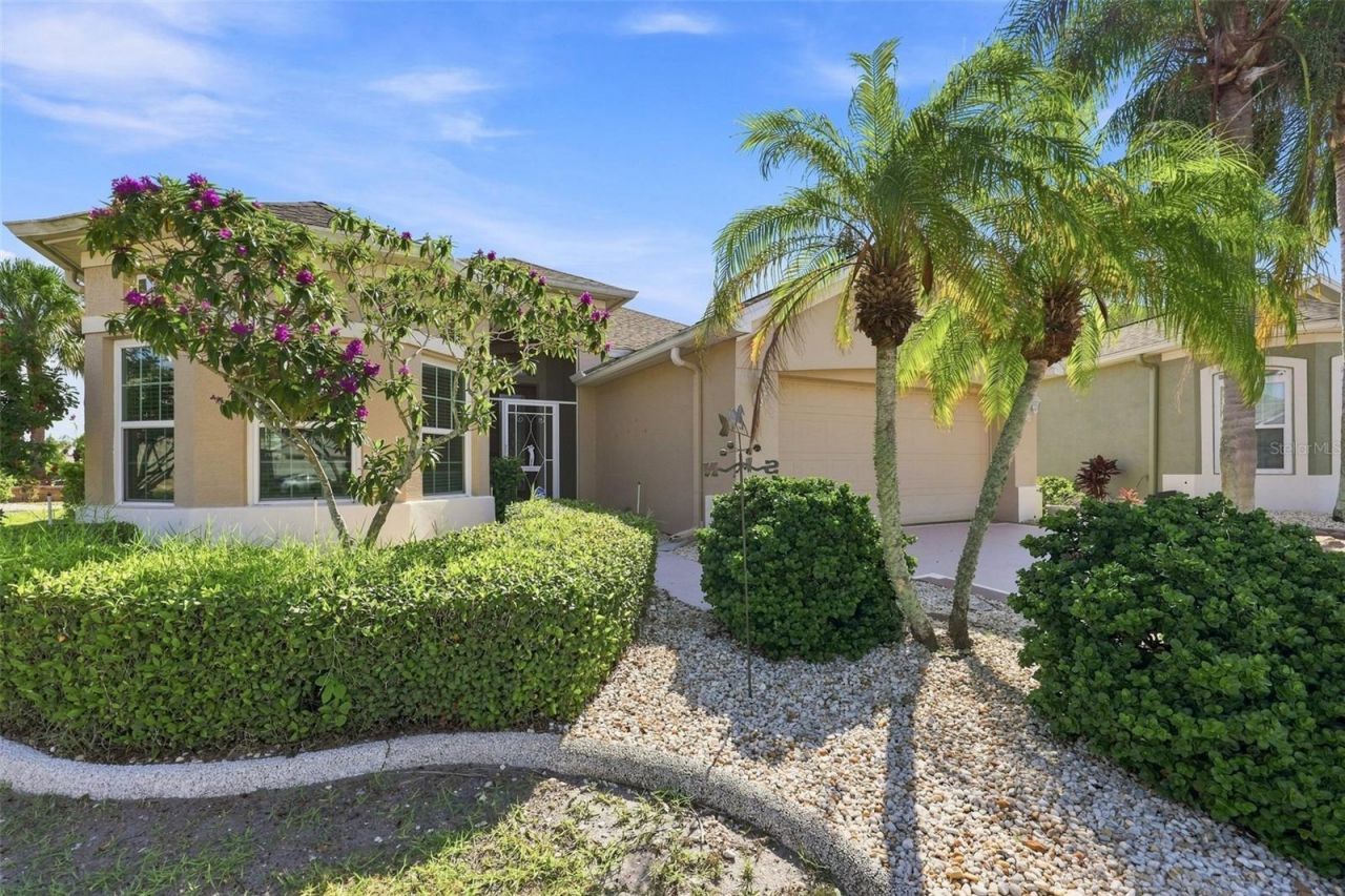 1104 Jasmine Creek Court, Sun City Center, FL 33573 Photo