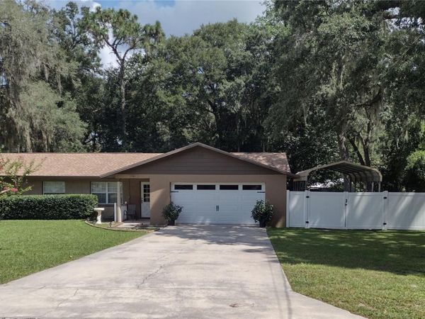 2301 NE 32ND PLACE , OCALA, FL 34479