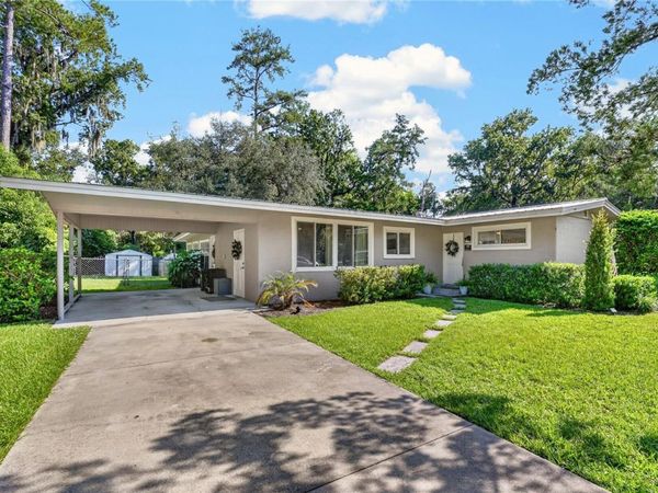 1271 NE 8TH STREET , OCALA, FL 34470