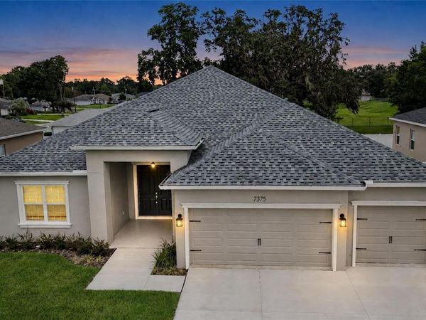 7375 SW 107TH LANE , OCALA, FL 34476