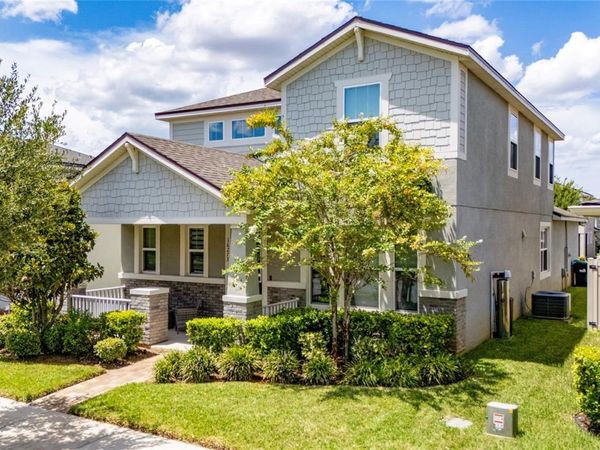 16273 TALIESIN STREET , WINTER GARDEN, FL 34787