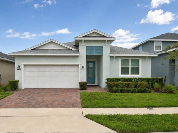 3552 STONEBRIAR LANE , SANFORD, FL 32771