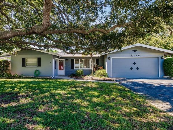 3716 MUNDY RIDGE DRIVE , SARASOTA, FL 34233