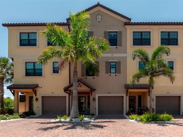 5589 CANNES CIRCLE , Unit 4-102, SARASOTA, FL 34231