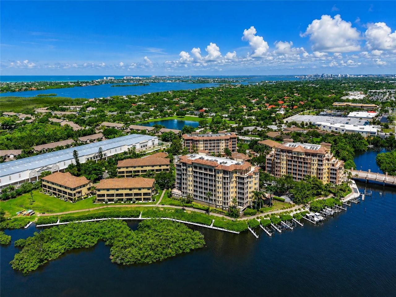 5589 Cannes Circle, Unit 4-102, Sarasota, FL 34231 Photo
