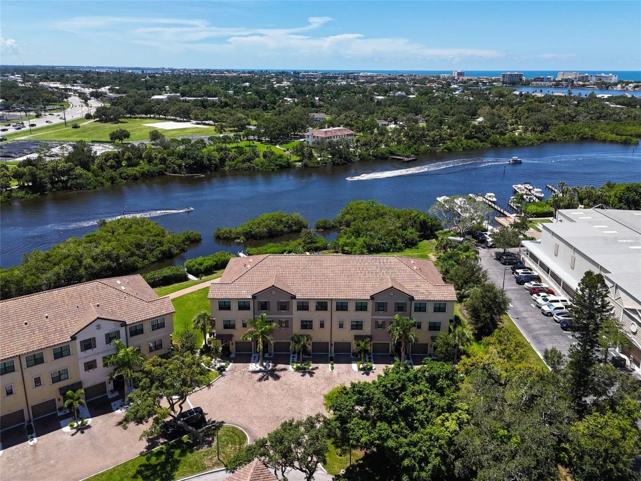 5589 Cannes Circle, Unit 4-102, Sarasota, FL 34231 Photo