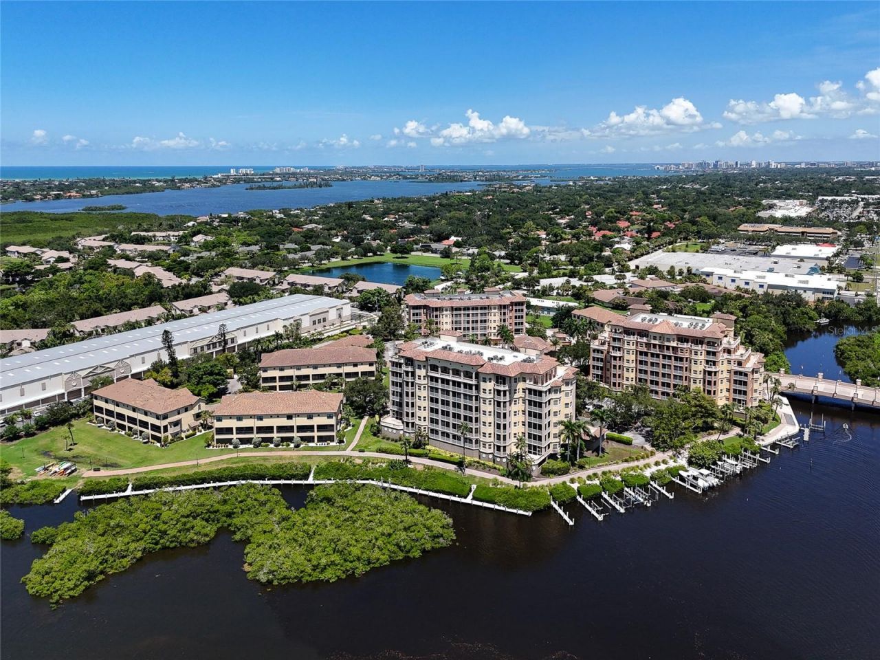 5589 Cannes Circle, Unit 4-102, Sarasota, FL 34231 Photo