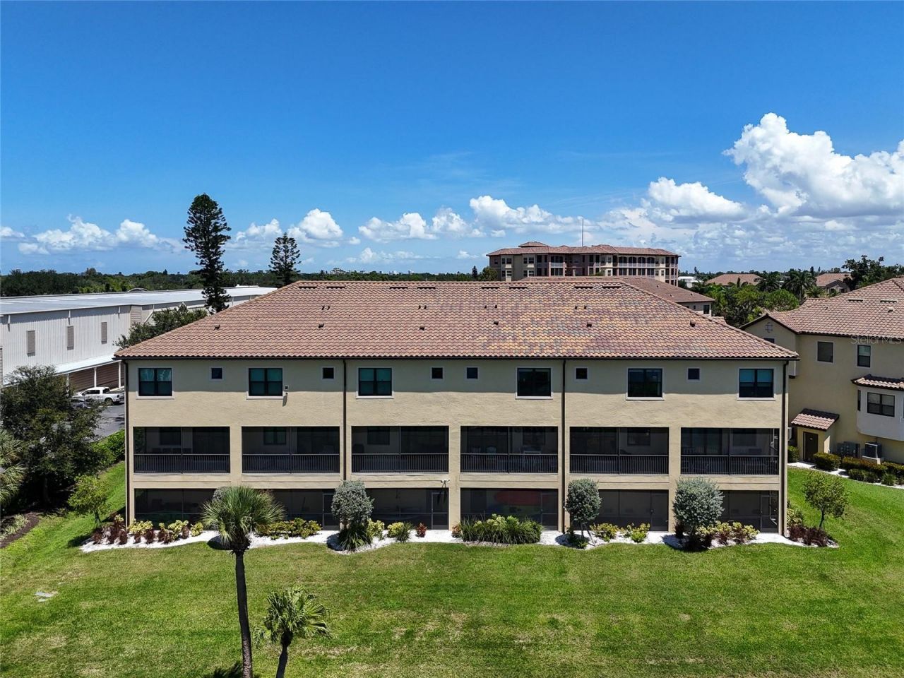 5589 Cannes Circle, Unit 4-102, Sarasota, FL 34231 Photo