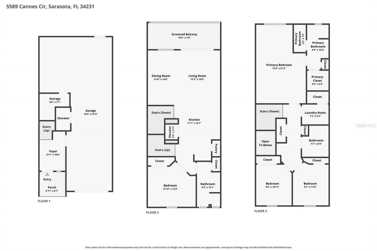 5589 Cannes Circle, Unit 4-102, Sarasota, FL 34231 Photo