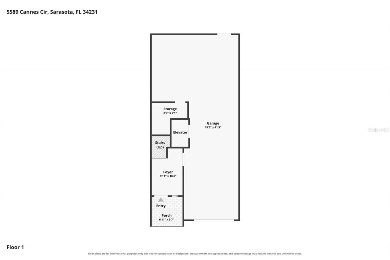 5589 Cannes Circle, Unit 4-102, Sarasota, FL 34231 Photo