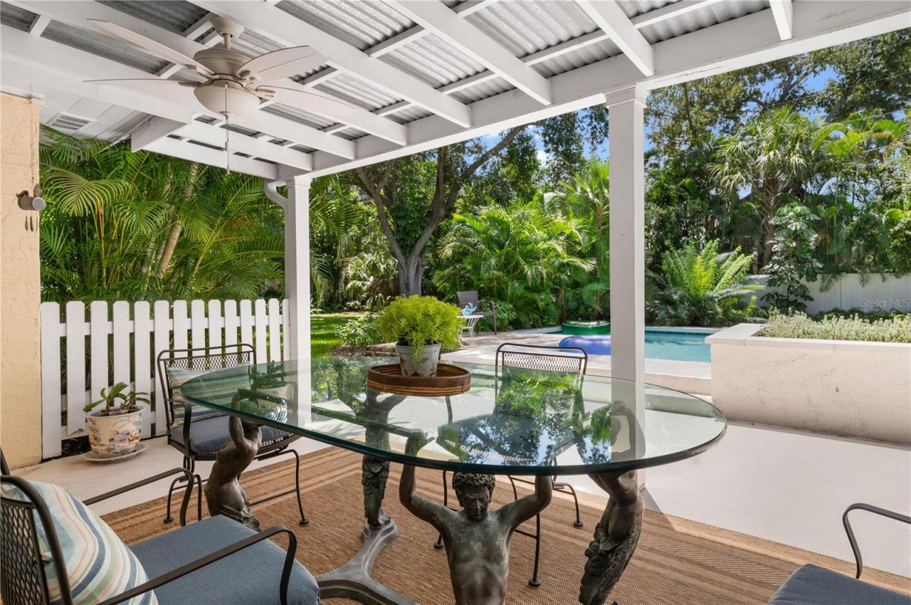 1722 North Drive, Sarasota, FL 34239 Photo