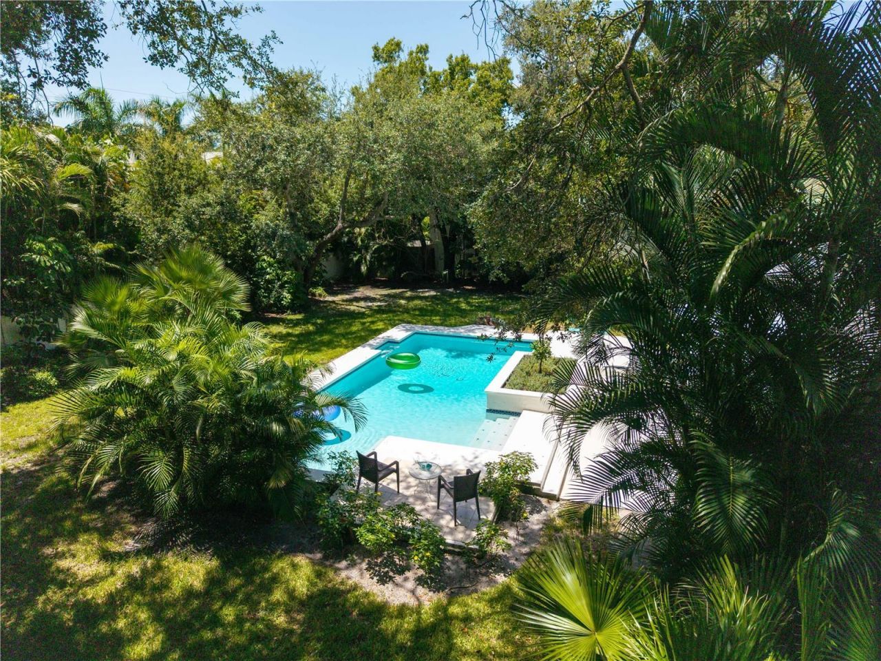 1722 North Drive, Sarasota, FL 34239 Photo