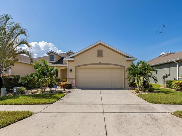 2220 PARROT FISH DRIVE , HOLIDAY, FL 34691