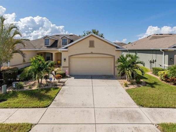2220 PARROT FISH DRIVE, HOLIDAY, FL 34691