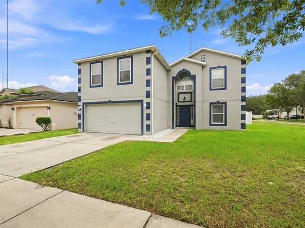 10464 FLY FISHING STREET , RIVERVIEW, FL 33569