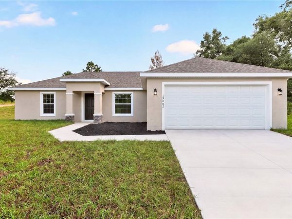 19802 SW MARINE BOULEVARD, DUNNELLON, FL 34431