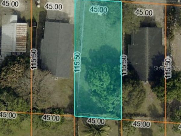 EDGEWOOD TERRACE , FORT PIERCE, FL 34950