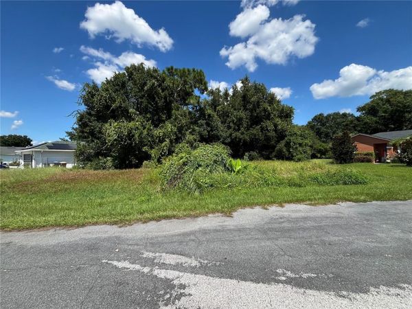 1011 DEDDINGTON PLACE , KISSIMMEE, FL 34758