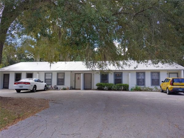 7401 SW 42ND PLACE , GAINESVILLE, FL 32608